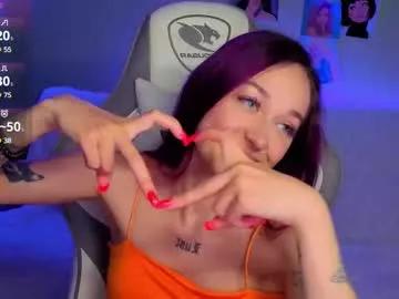 savage_lust_ from Chaturbate