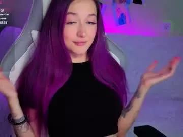 savage_lust_ from Chaturbate