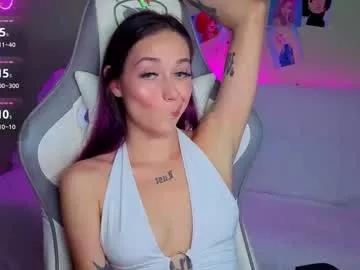 savage_lust_ from Chaturbate