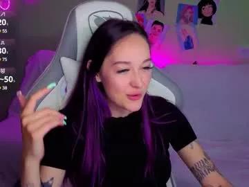 savage_lust_ from Chaturbate