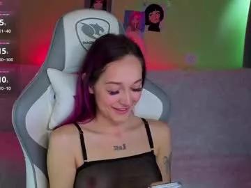 savage_lust_ from Chaturbate