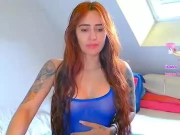 savage_penelope_ from Chaturbate