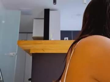 savagebaby21_ from Chaturbate is Freechat