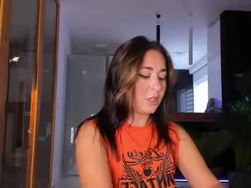 savagebaby21_ from Chaturbate is Freechat