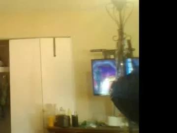 savagerager from Chaturbate