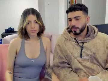 savagesweethearts from Chaturbate