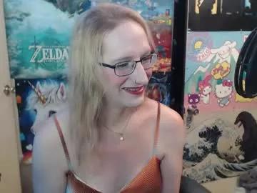 savanah_banana from Chaturbate
