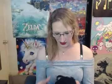 savanah_banana from Chaturbate