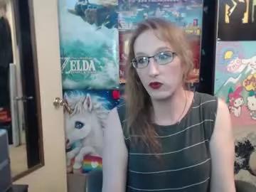 savanah_banana from Chaturbate