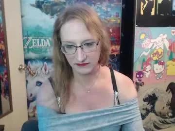 savanah_banana from Chaturbate