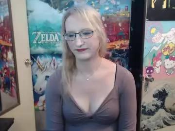savanah_banana from Chaturbate