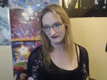 savanah_banana from Chaturbate