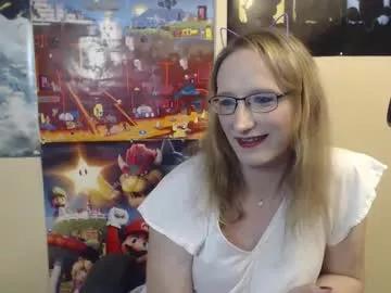 savanah_banana from Chaturbate