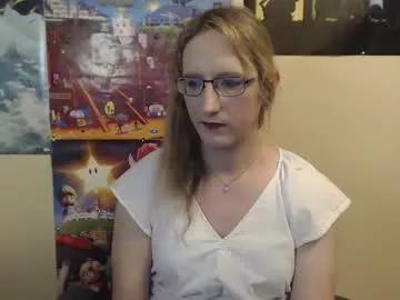 savanah_banana from Chaturbate