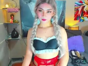savanasexy from Chaturbate