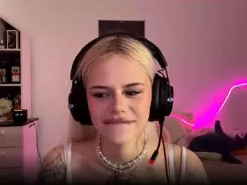 savannahpinet from Chaturbate is Freechat