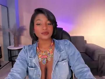 savannahstorm_ from Chaturbate