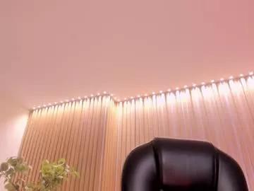 savannahstorm_ from Chaturbate