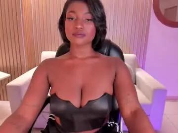 savannahstorm_ from Chaturbate