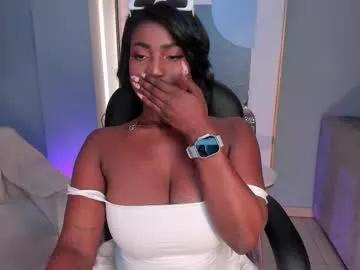 savannahstorm_ from Chaturbate