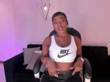 savannahstorm_ from Chaturbate
