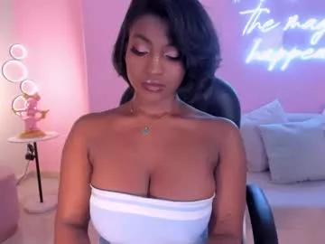 savannahstorm_ from Chaturbate