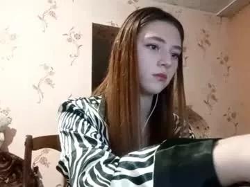 savannasotos from Chaturbate