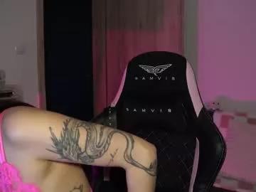 savvage_play from Chaturbate