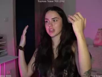 savvage_play from Chaturbate
