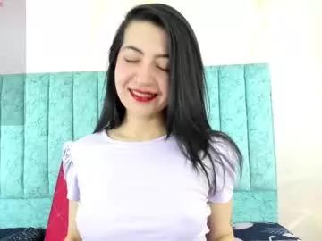 saya_amaretto1 from Chaturbate