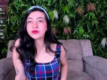 saya_amaretto1 from Chaturbate