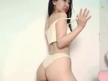 sayababy from Chaturbate