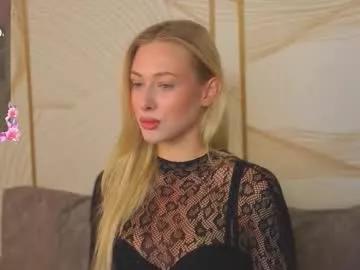 sayselena from Chaturbate