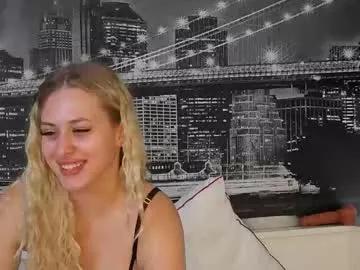 sayselena from Chaturbate