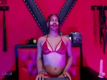 scaarlett_adams from Chaturbate