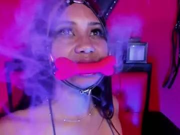 scaarlett_adams from Chaturbate is Freechat