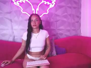 scarleett_ebony from Chaturbate is Freechat