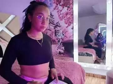 scarleett_ebony from Chaturbate is Freechat