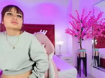 scarlet_backer from Chaturbate is Freechat