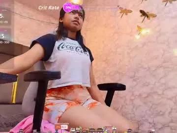 scarlet_blakke from Chaturbate is Freechat