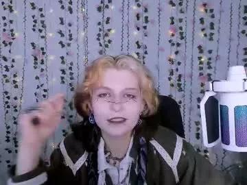 scarlet_bloom__ from Chaturbate is Freechat