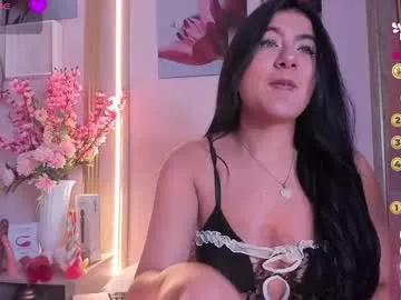 scarlet_fostt_ from Chaturbate is Freechat