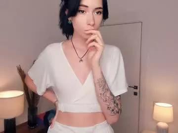 scarlet_murr from Chaturbate is Freechat