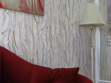 scarlet_sinnn from Chaturbate is Freechat