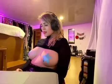 scarlet_whisper from Chaturbate is Freechat