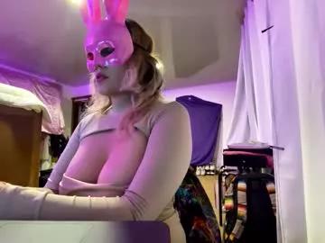 scarlet_whisper from Chaturbate is Freechat