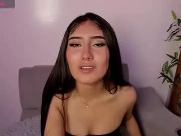 scarleth__brown from Chaturbate is Freechat