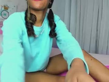 scarletht from Chaturbate is Freechat