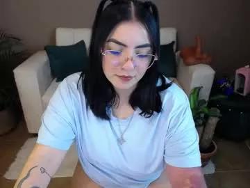 scarletmoon_fever from Chaturbate is Freechat