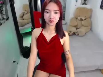 scarlett_blackwood from Chaturbate is Freechat